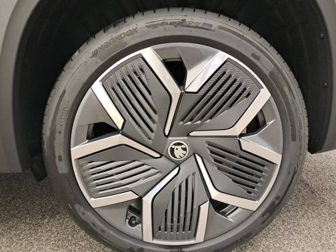 Kodiaq 1.5 TSI 204 ch PHEV DSG6 5pl