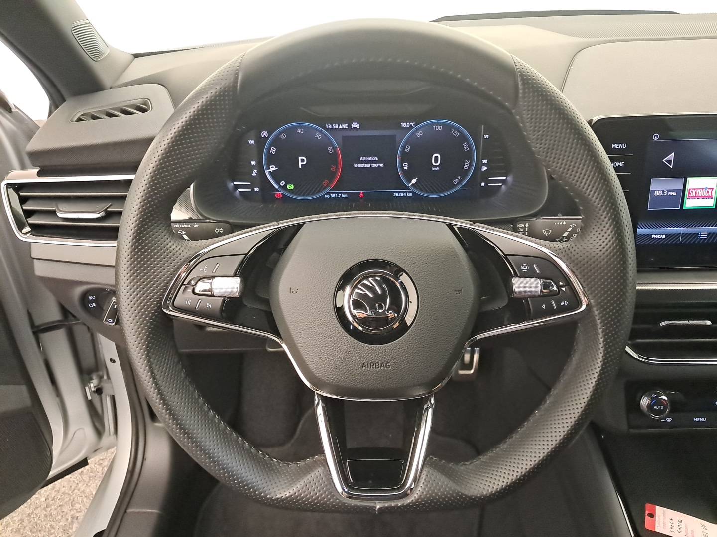 Kamiq 1.0 TSI Evo 110 ch DSG7