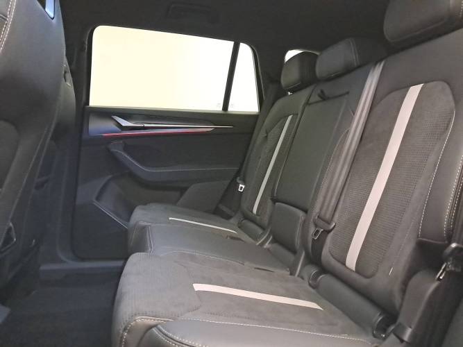 Kodiaq 1.5 TSI 204 ch PHEV DSG6 5pl