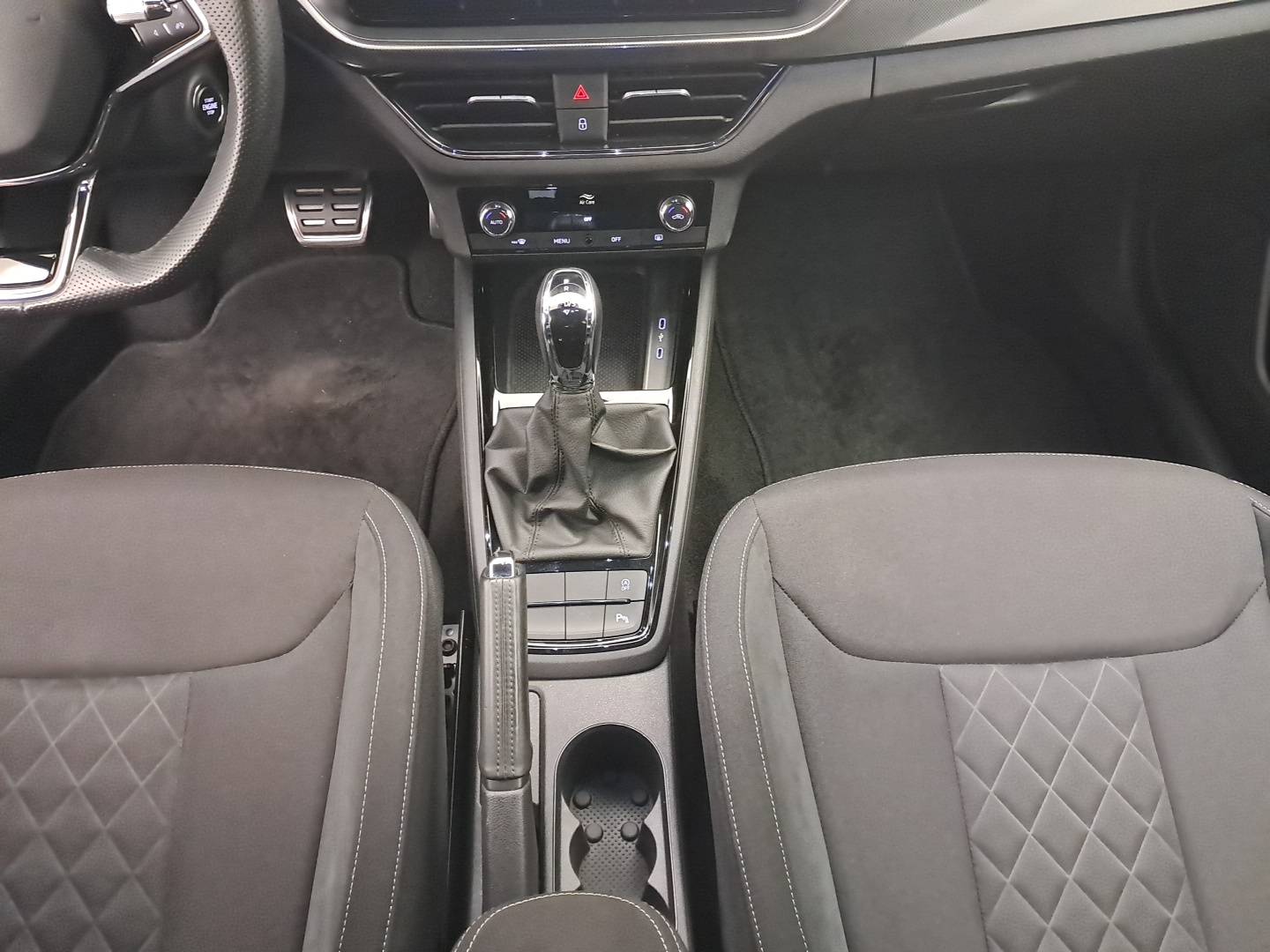 Kamiq 1.0 TSI Evo 110 ch DSG7