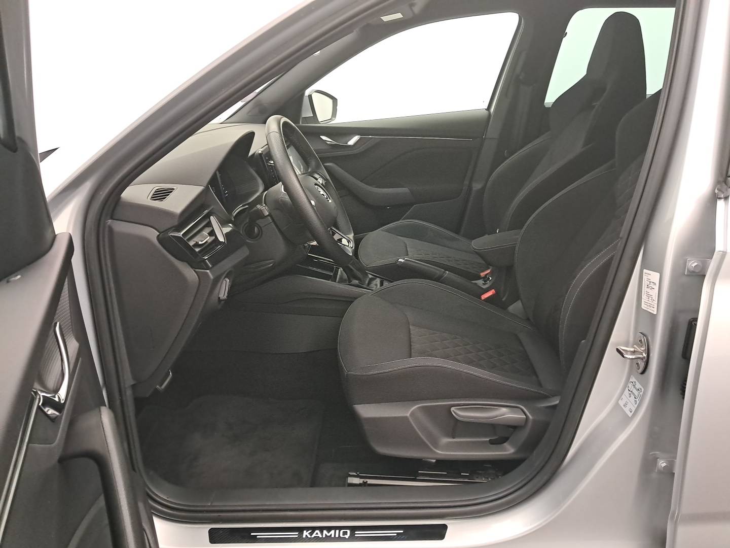 Kamiq 1.0 TSI Evo 110 ch DSG7