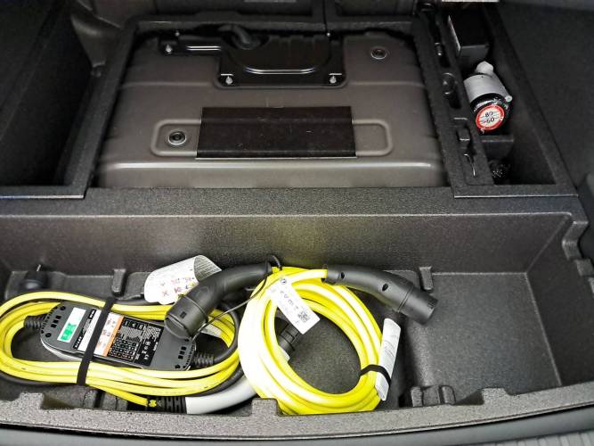 Kodiaq 1.5 TSI 204 ch PHEV DSG6 5pl