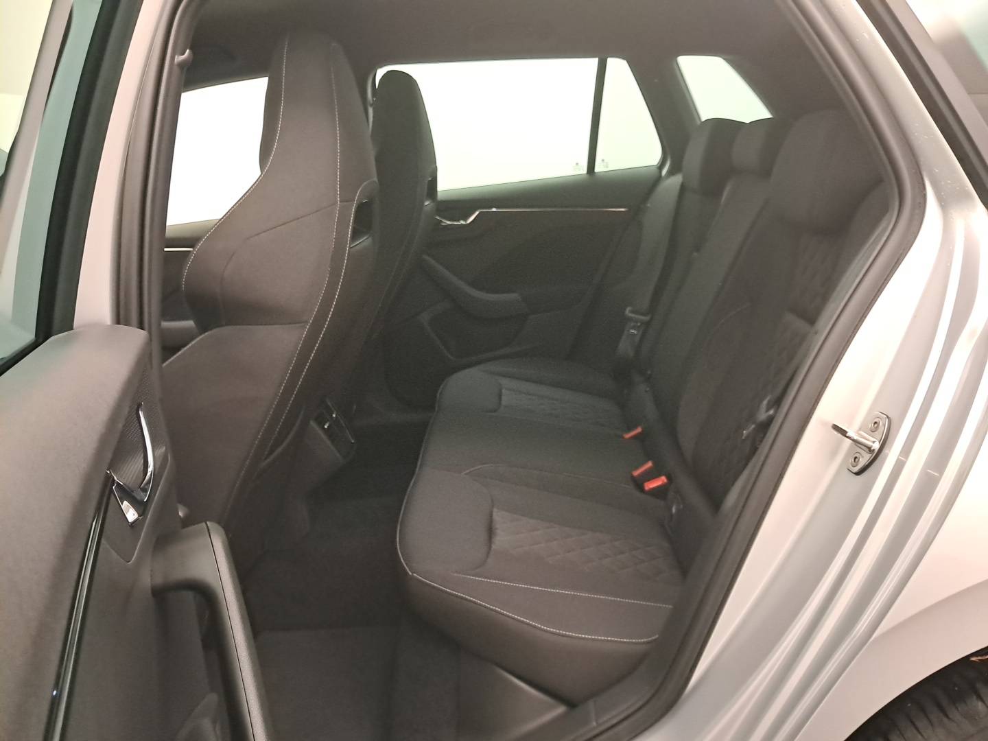 Kamiq 1.0 TSI Evo 110 ch DSG7