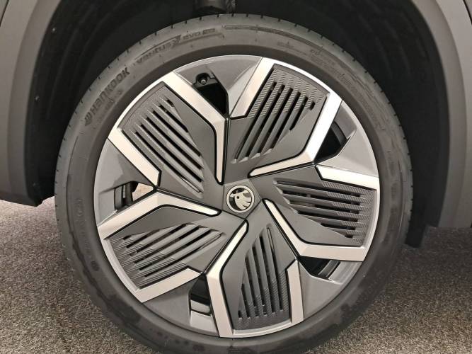 Kodiaq 1.5 TSI 204 ch PHEV DSG6 5pl