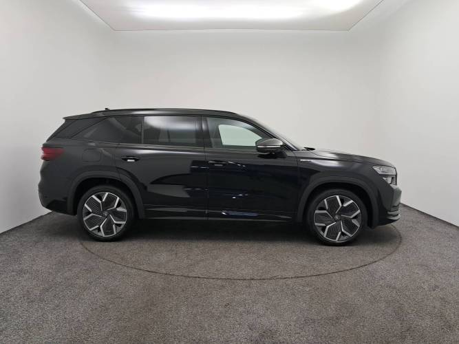 Kodiaq 1.5 TSI 204 ch PHEV DSG6 5pl