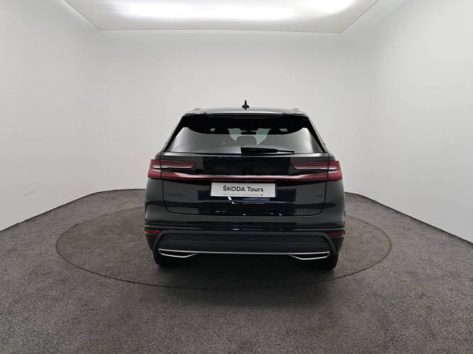 Kodiaq 1.5 TSI 204 ch PHEV DSG6 5pl