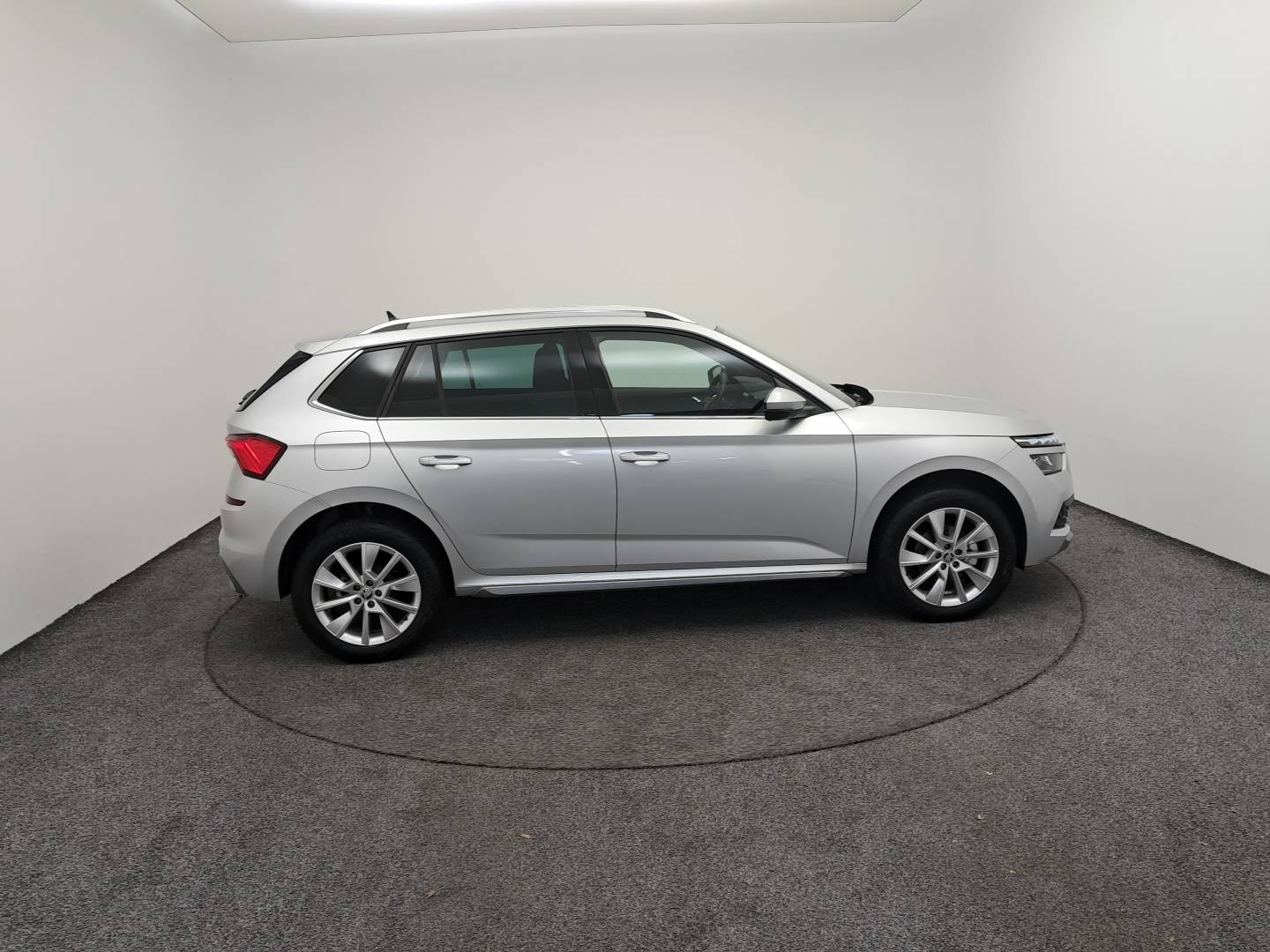 Kamiq 1.0 TSI Evo 110 ch DSG7