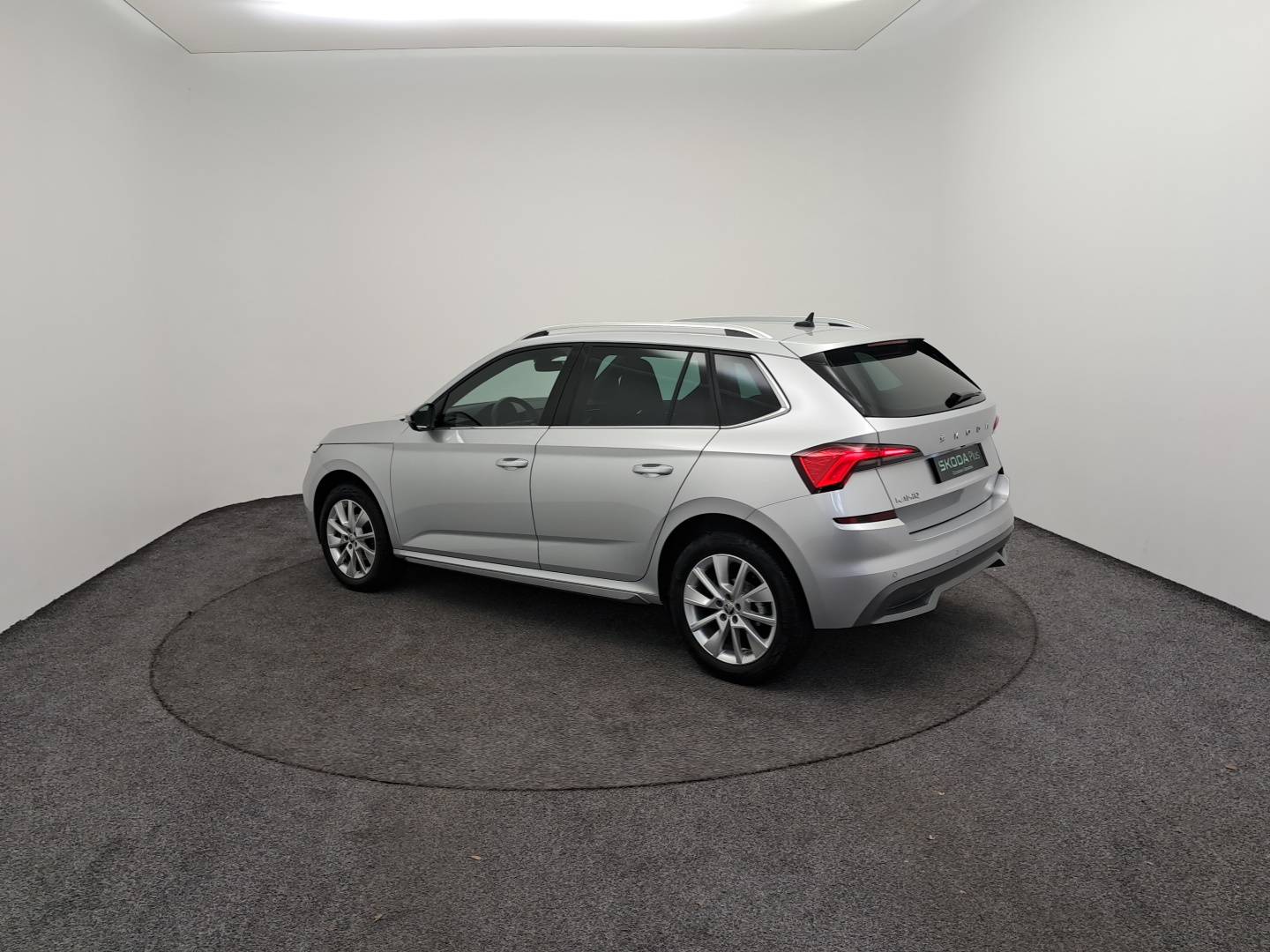 Kamiq 1.0 TSI Evo 110 ch DSG7