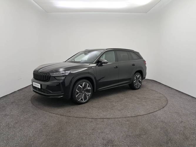 Kodiaq 1.5 TSI 204 ch PHEV DSG6 5pl