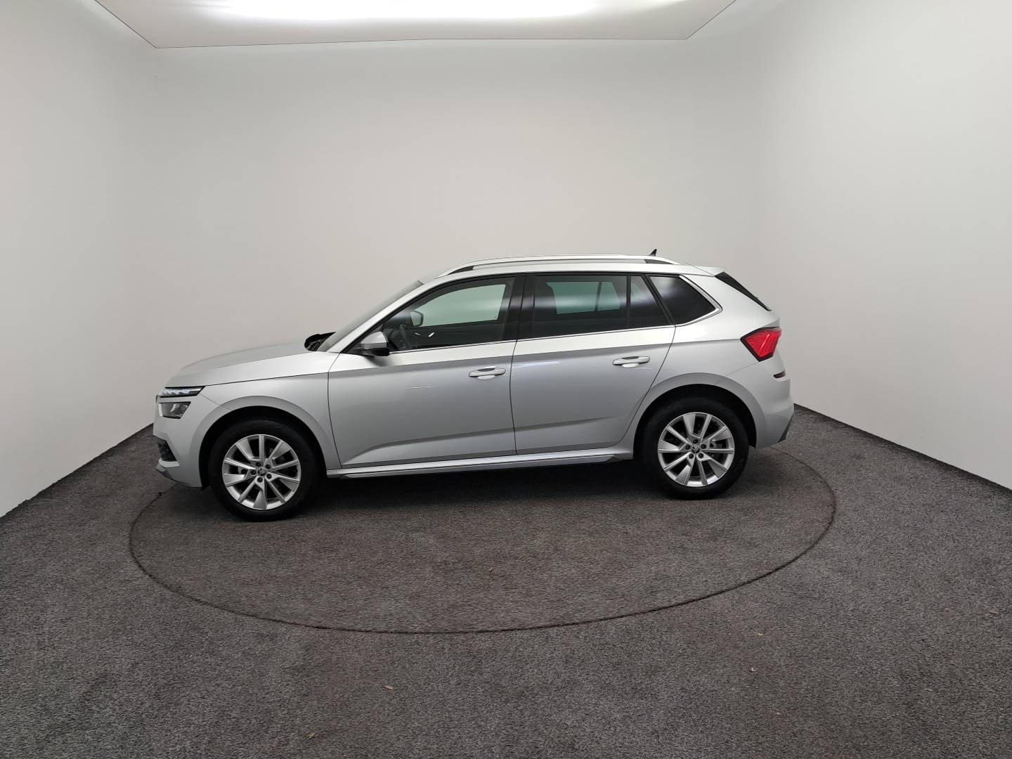 Kamiq 1.0 TSI Evo 110 ch DSG7