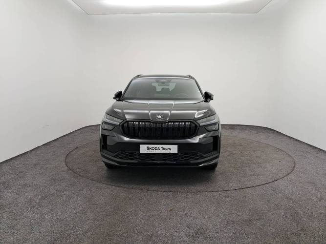 Kodiaq 1.5 TSI 204 ch PHEV DSG6 5pl