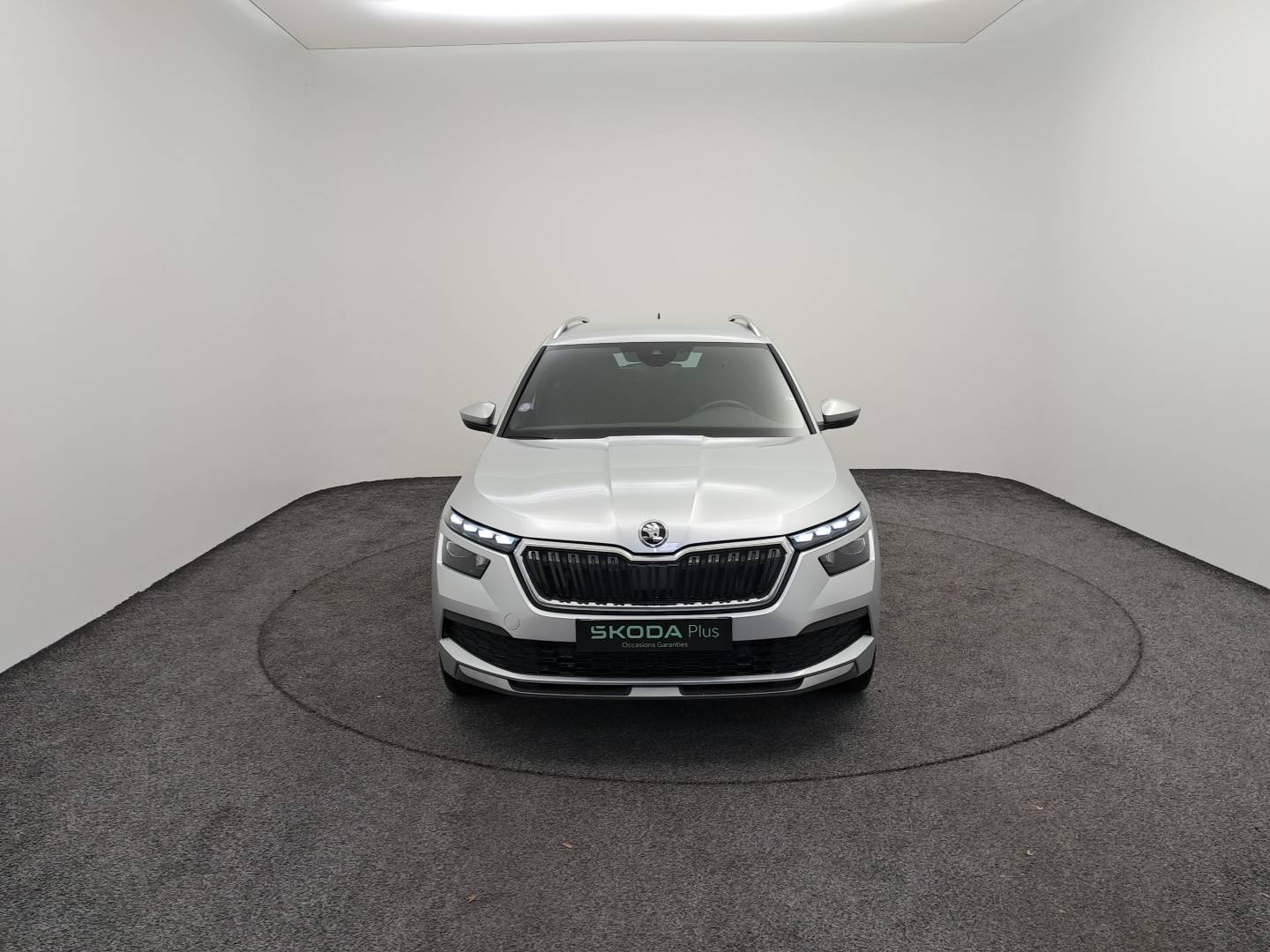 Kamiq 1.0 TSI Evo 110 ch DSG7