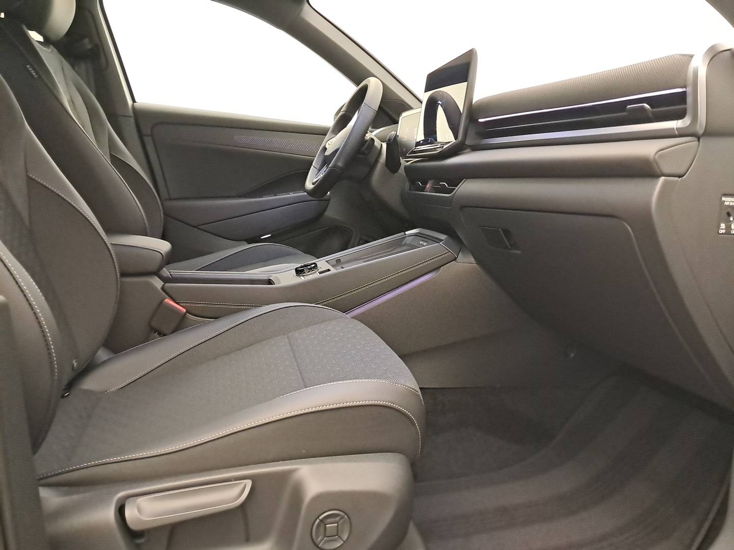 T-Roc 1.5 eTSI EVO2 Hybrid 150 ch DSG7