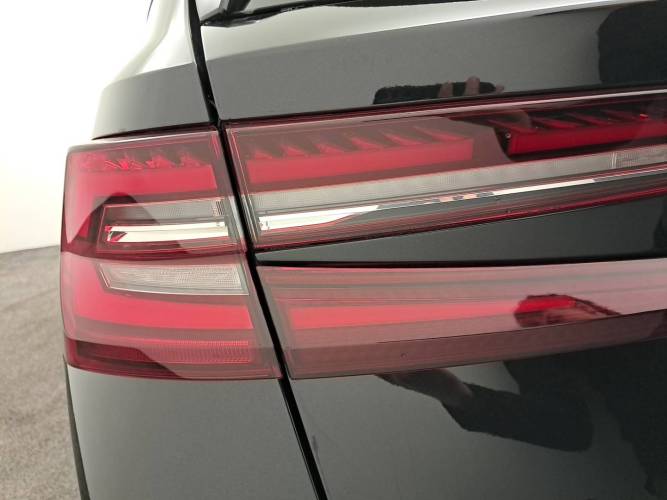 Kodiaq 1.5 TSI 204 ch PHEV DSG6 5pl