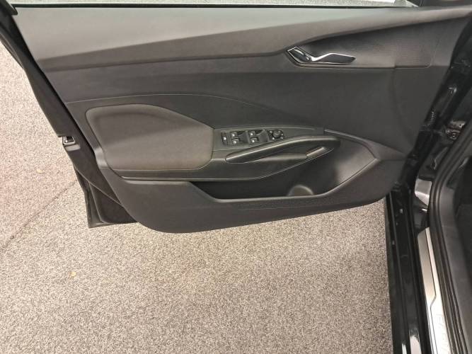 Fabia 1.0 TSI 116 ch EVO 2 DSG7