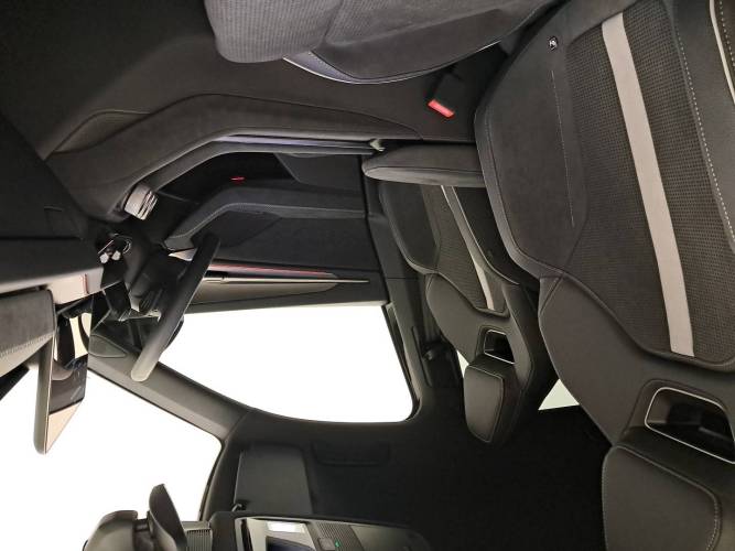 Kodiaq 1.5 TSI 204 ch PHEV DSG6 5pl