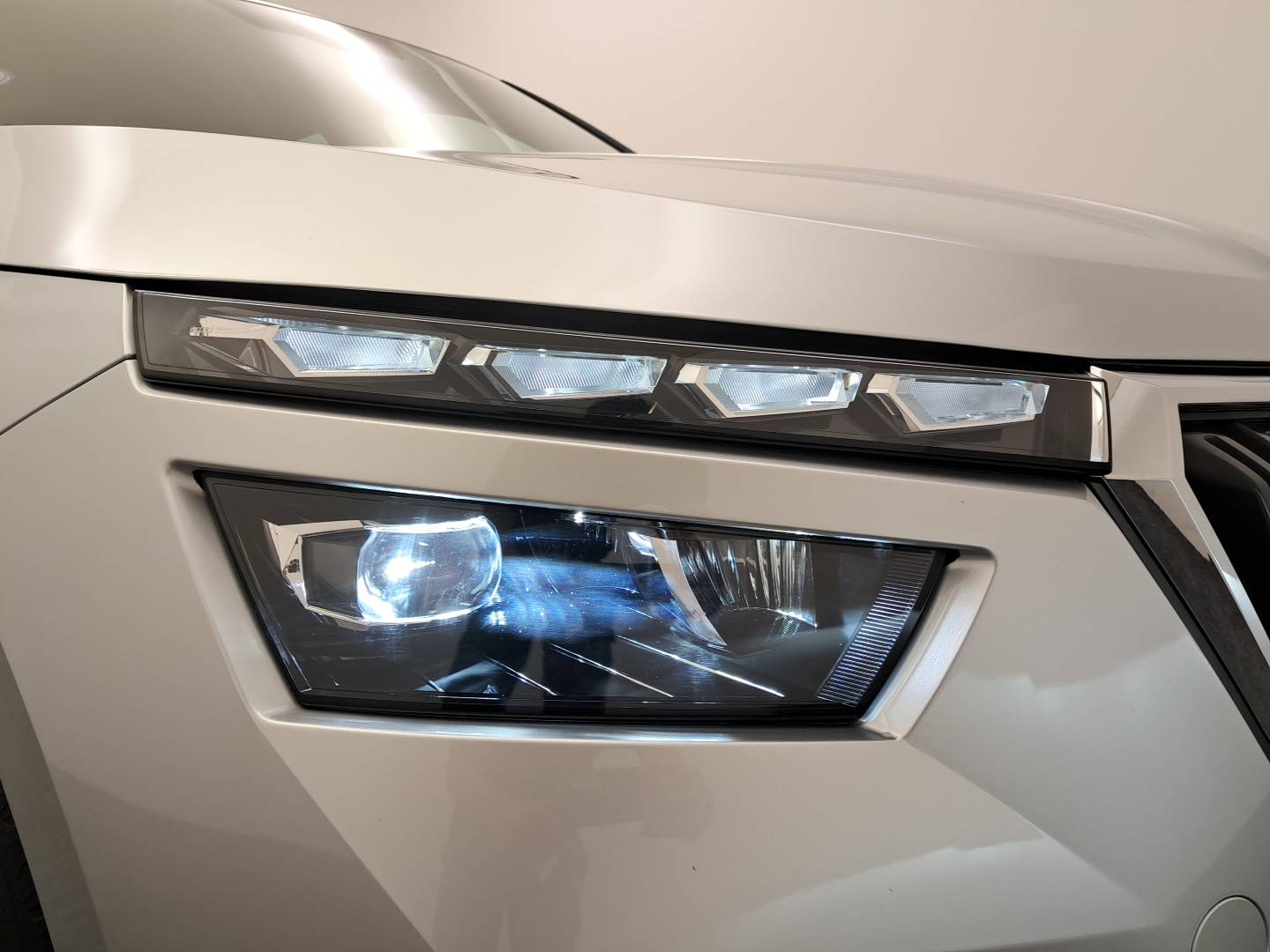 Kamiq 1.0 TSI Evo 110 ch DSG7