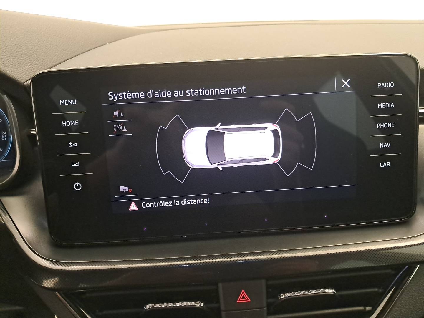 Kamiq 1.0 TSI Evo 110 ch DSG7