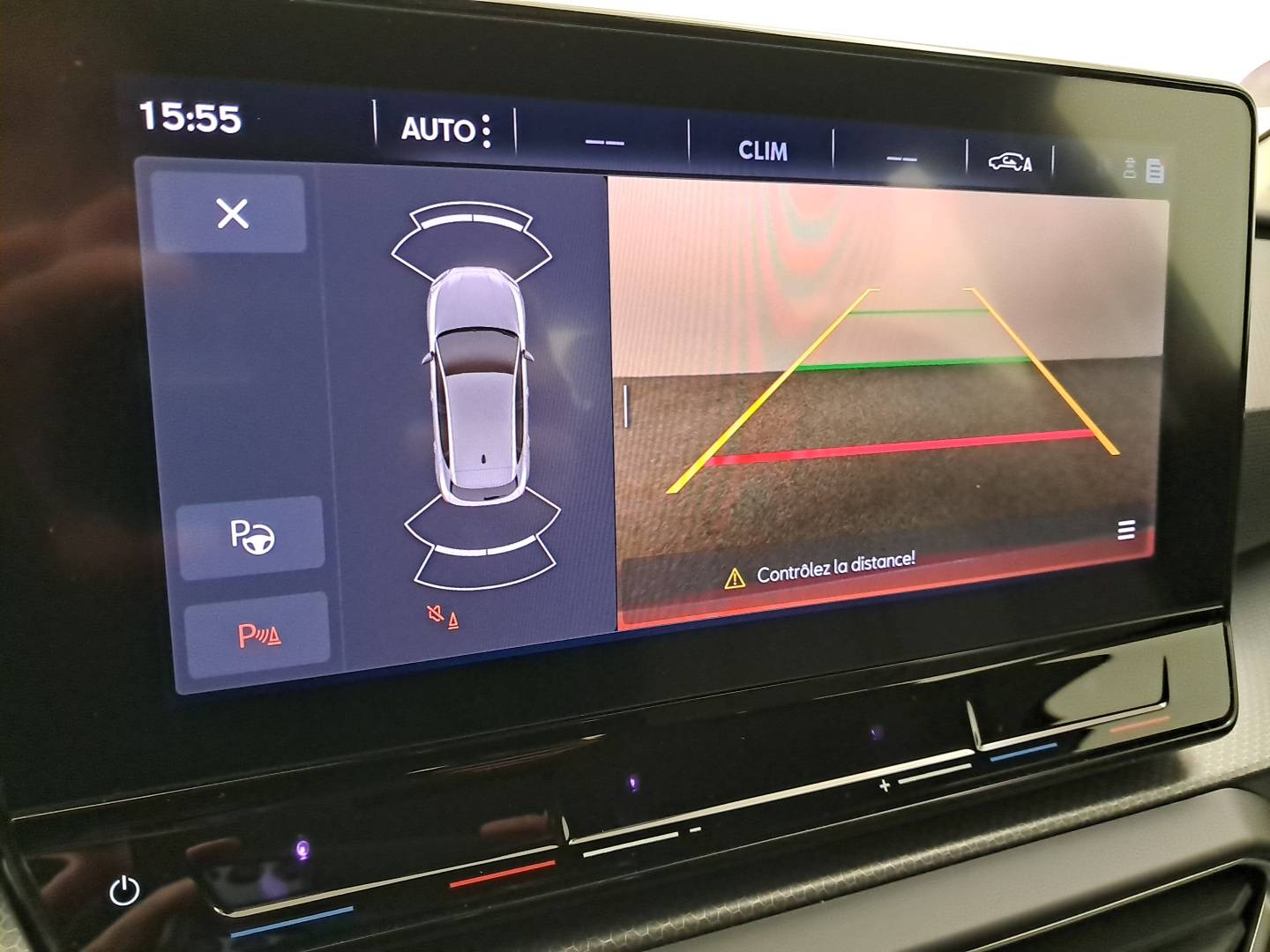 Leon 1.0 TSI 110 BVM6