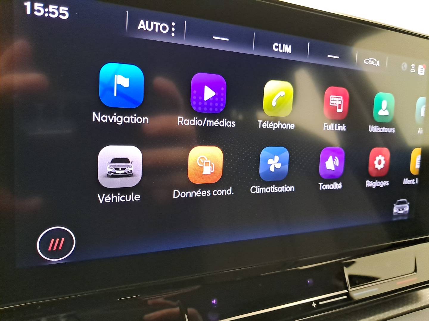 Leon 1.0 TSI 110 BVM6