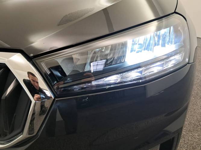 Fabia 1.0 TSI 116 ch EVO 2 DSG7