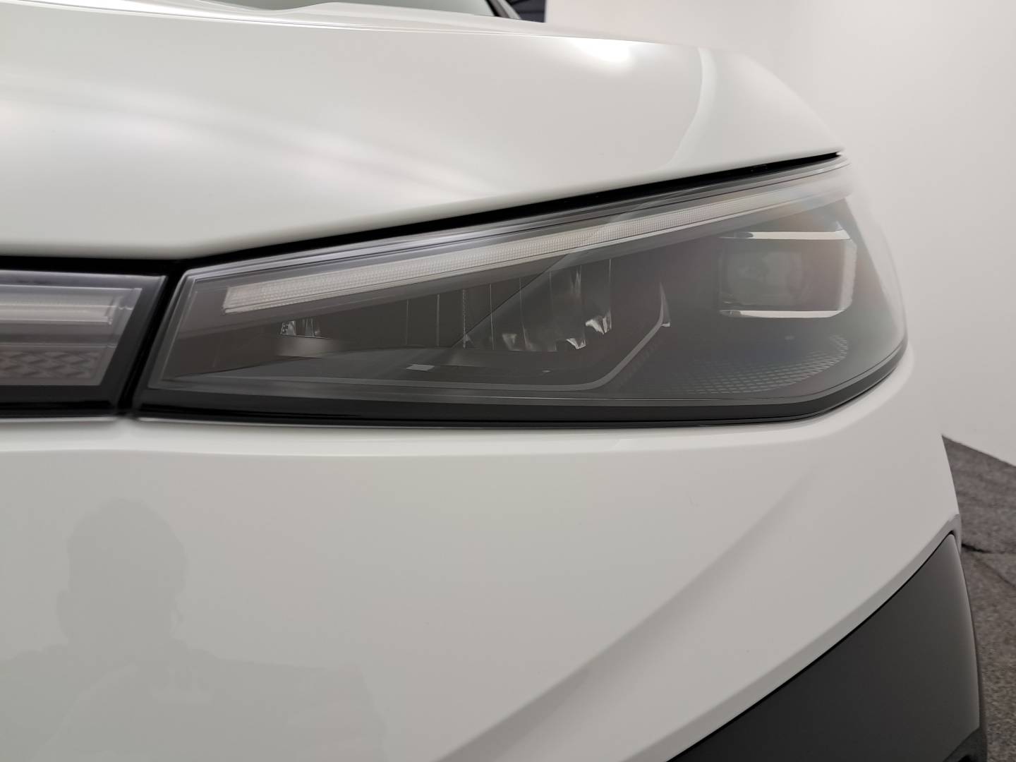 T-Roc 1.5 eTSI EVO2 Hybrid 150 ch DSG7