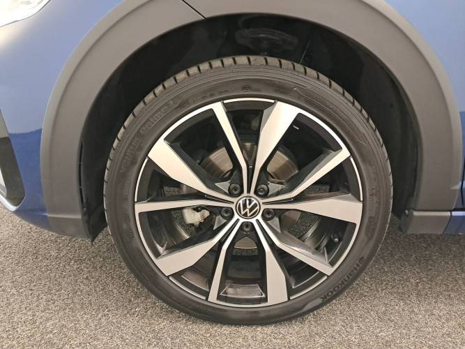 Taigo 1.0 TSI 110 DSG7