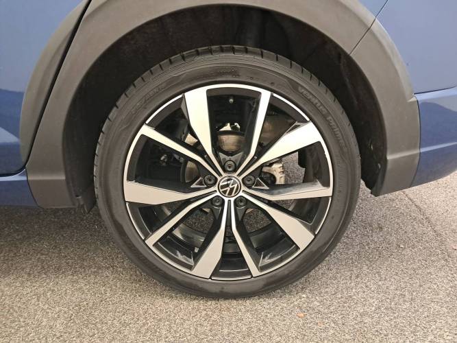 Taigo 1.0 TSI 110 DSG7