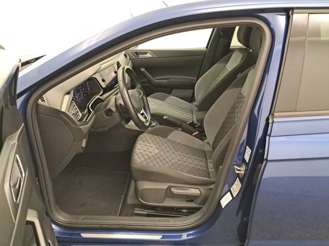 Taigo 1.0 TSI 110 DSG7