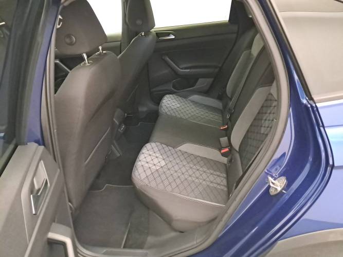 Taigo 1.0 TSI 110 DSG7