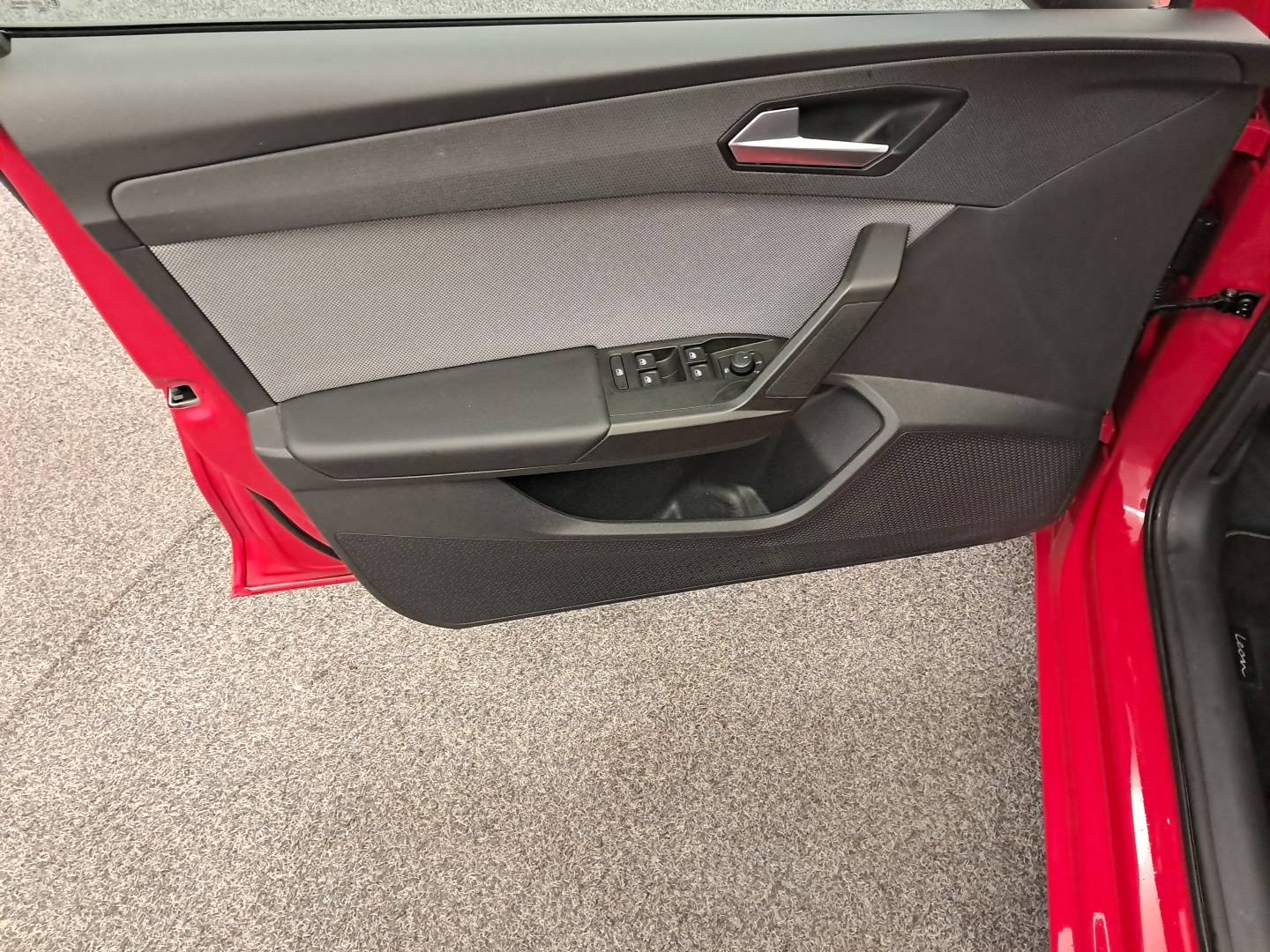 Leon 1.0 TSI 110 BVM6