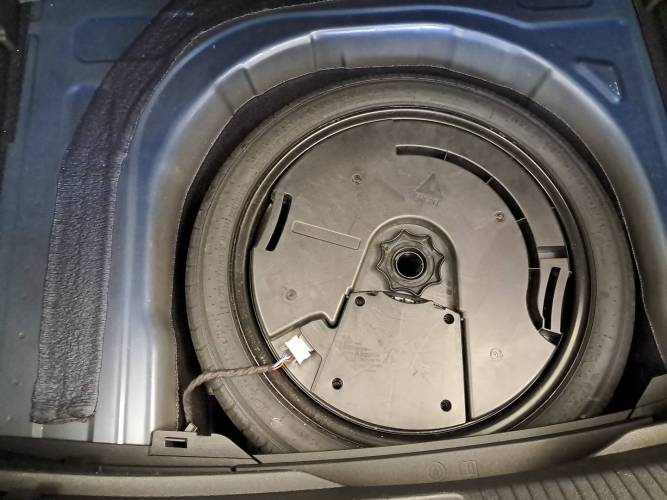 Taigo 1.0 TSI 110 DSG7