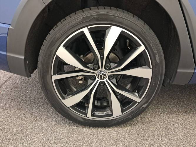 Taigo 1.0 TSI 110 DSG7