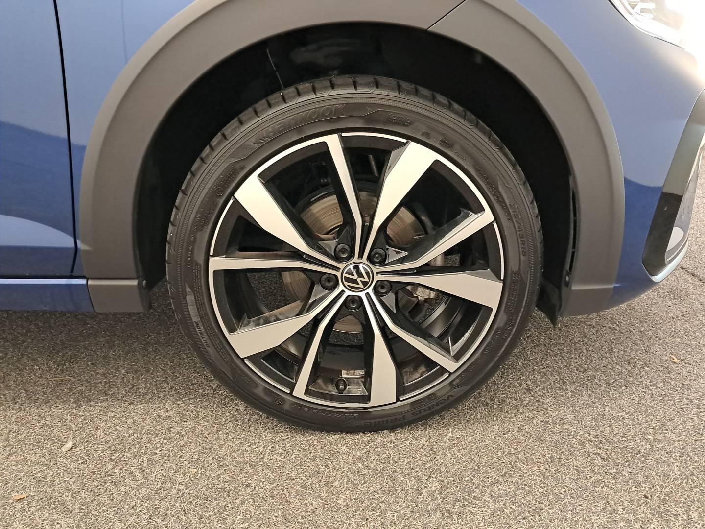 Taigo 1.0 TSI 110 DSG7