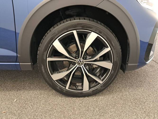 Taigo 1.0 TSI 110 DSG7