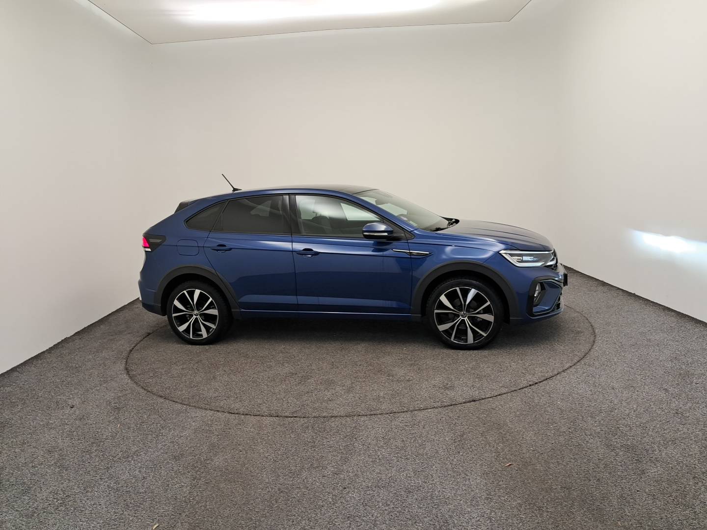 Taigo 1.0 TSI 110 DSG7