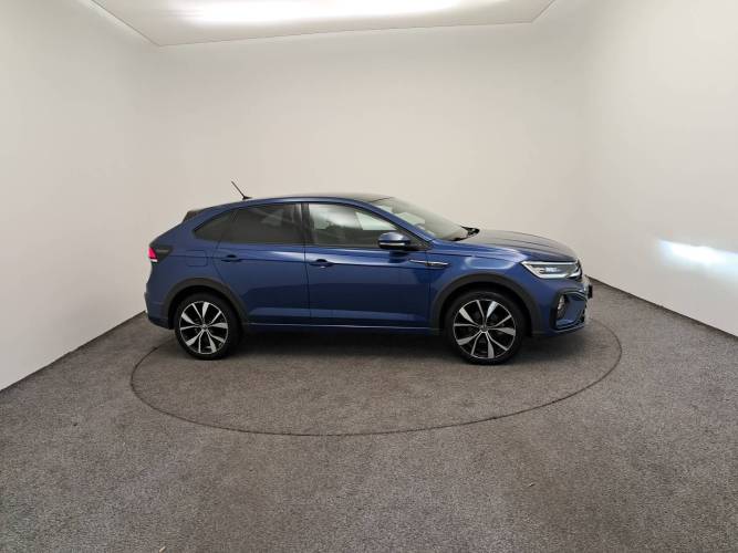 Taigo 1.0 TSI 110 DSG7