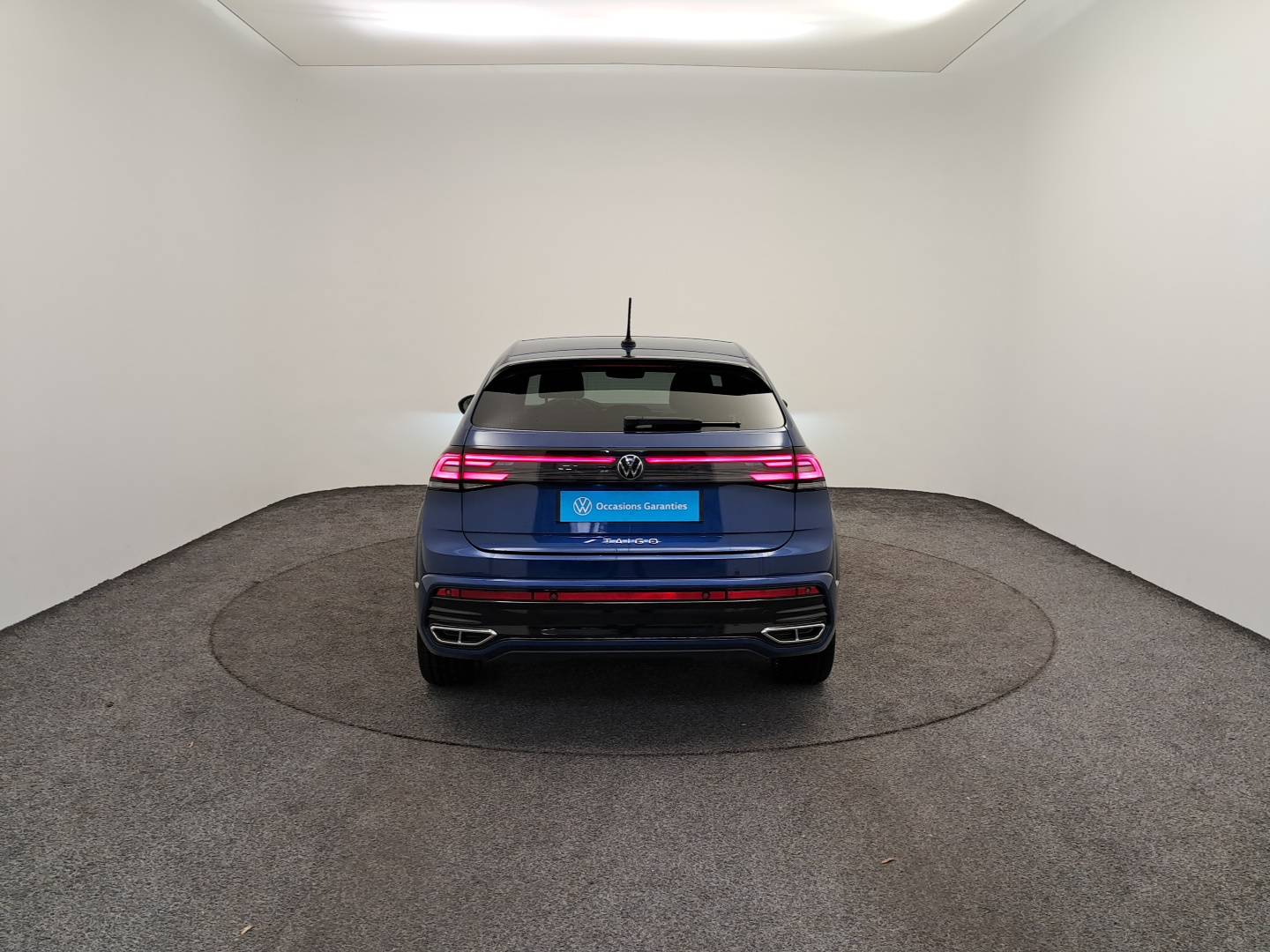 Taigo 1.0 TSI 110 DSG7