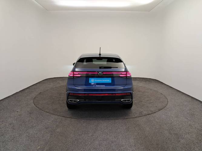 Taigo 1.0 TSI 110 DSG7