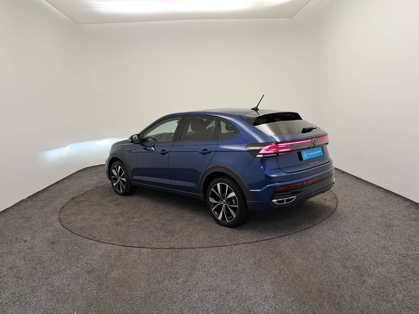 Taigo 1.0 TSI 110 DSG7