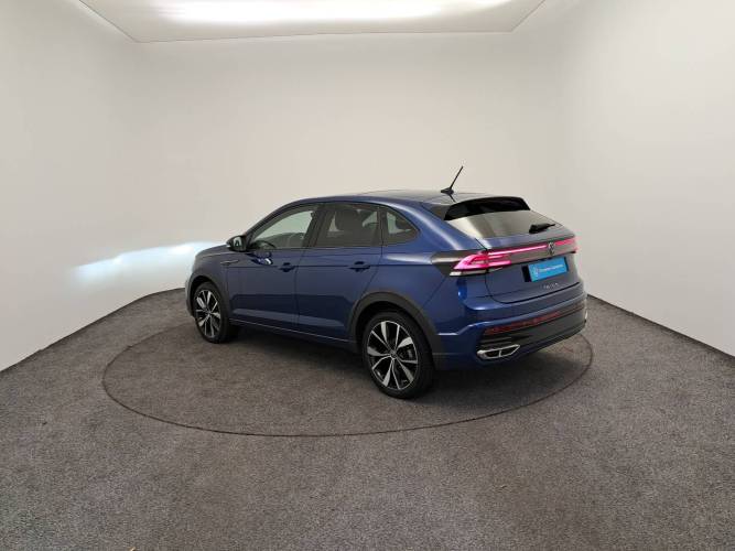 Taigo 1.0 TSI 110 DSG7