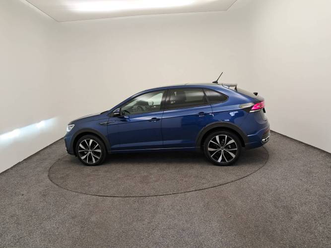 Taigo 1.0 TSI 110 DSG7