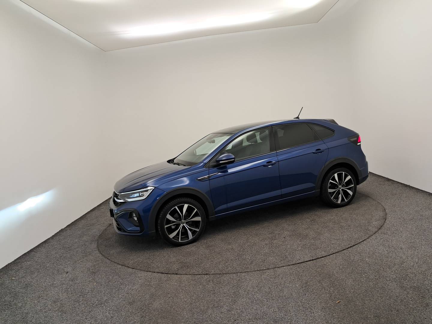 Taigo 1.0 TSI 110 DSG7