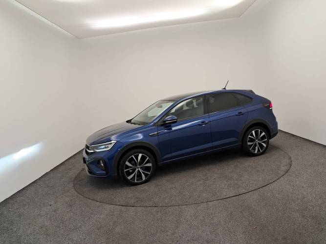 Taigo 1.0 TSI 110 DSG7