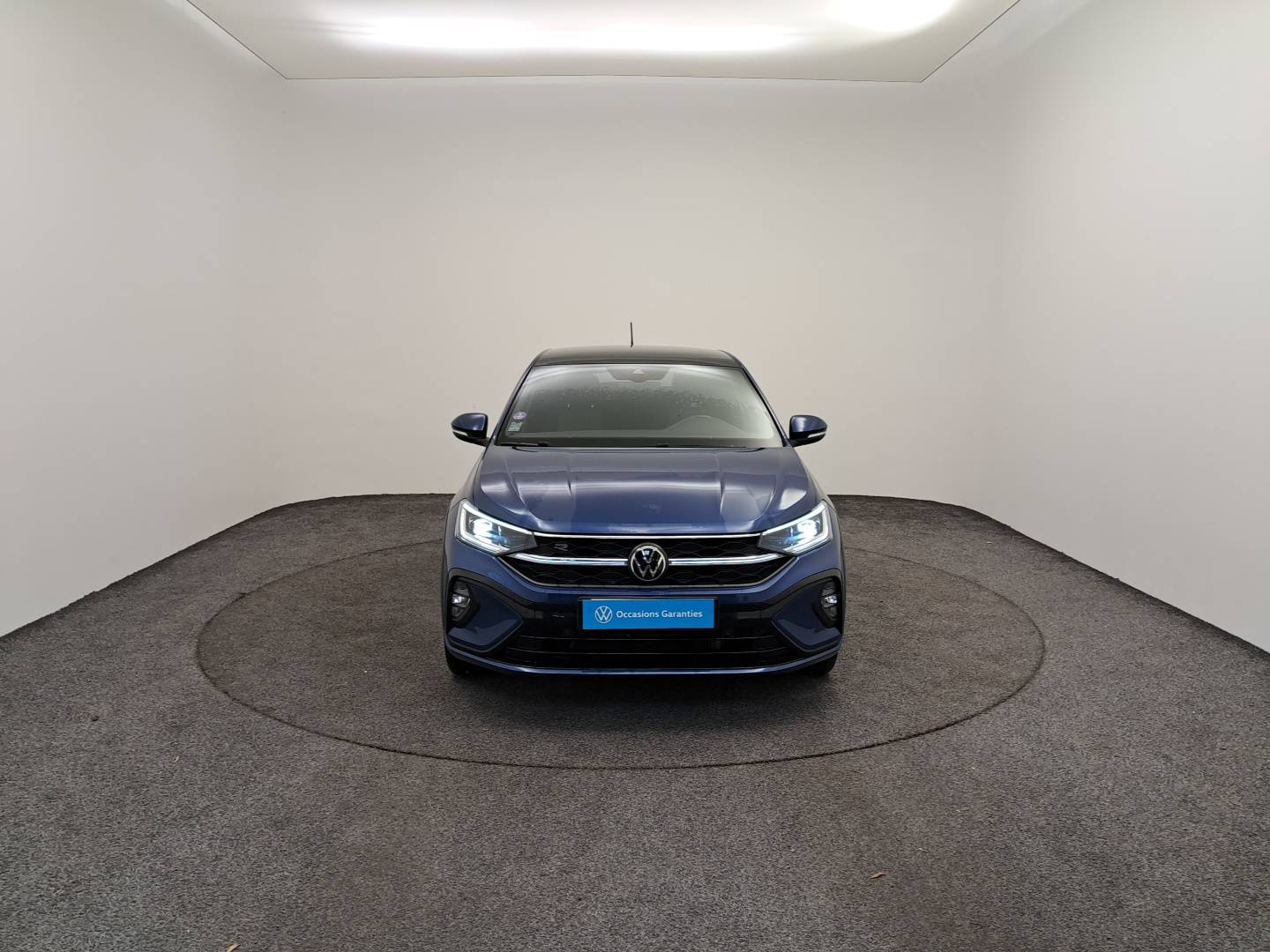 Taigo 1.0 TSI 110 DSG7