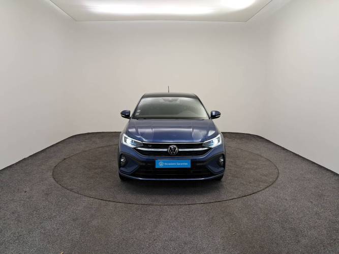 Taigo 1.0 TSI 110 DSG7