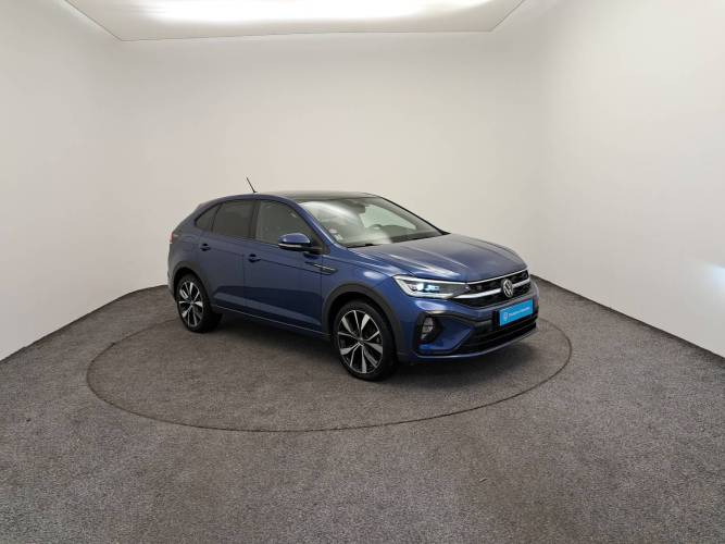 Taigo 1.0 TSI 110 DSG7