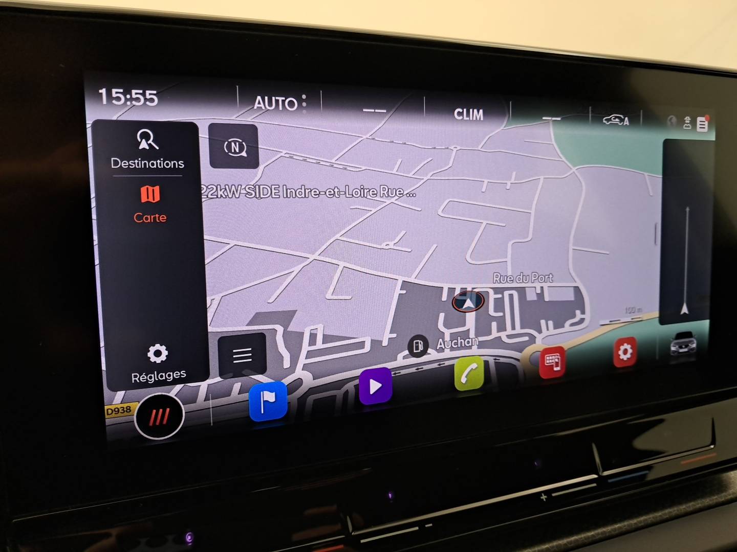 Leon 1.0 TSI 110 BVM6