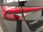 Fabia 1.0 TSI 116 ch EVO 2 DSG7
