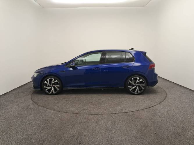 Golf 1.5 eTSI OPF 130 DSG7